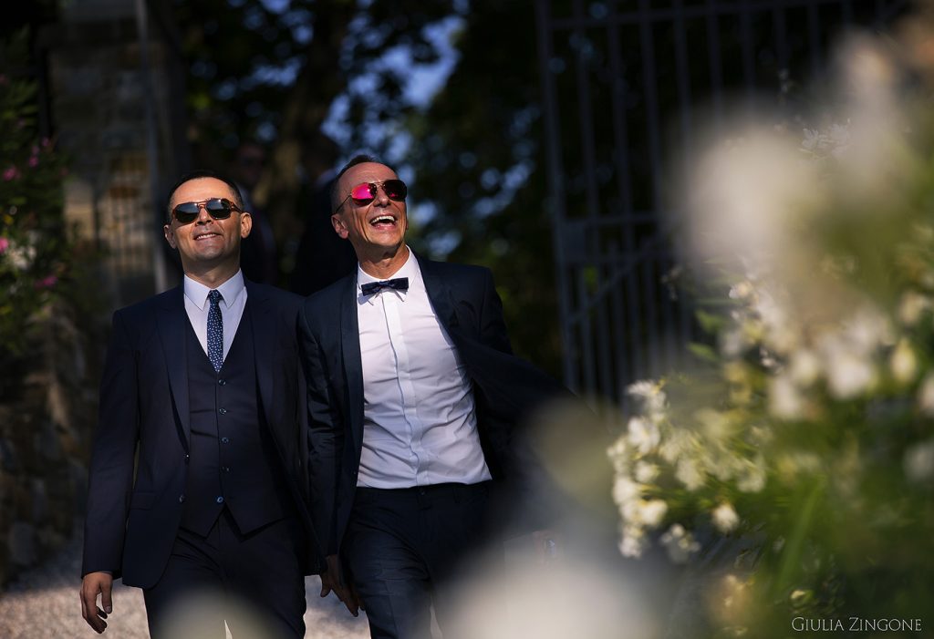 ho avuto il grande onore di essere fotografo di matrimoni gay e unioni civili a Trieste e Baronesse Tacco San Floriano Giulia Zingone same sex wedding photographer in Italy
