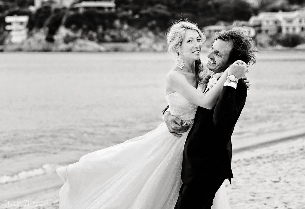 benvenuti nella gallery del fotografo di matrimonio sul mare a Trieste e hotel Hermitage Isola Elba Giulia Zingone beach wedding photographer