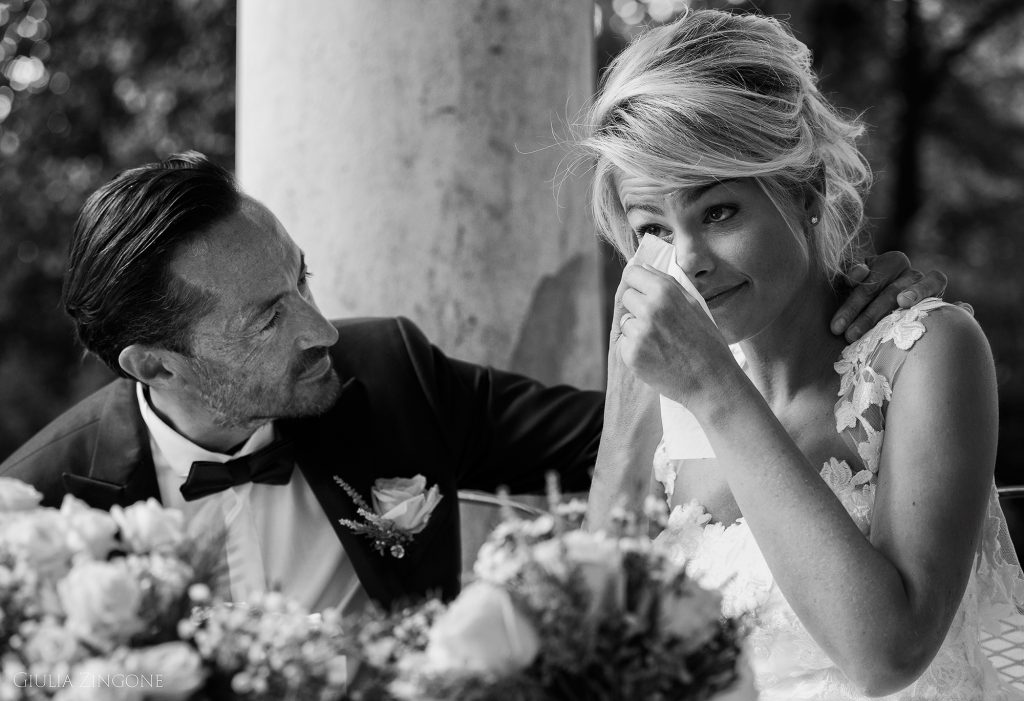 sono onorata di essere stata il fotografo di questo matrimonio a Castelvecchio di Sagrado und hochzeit photograph in friaul