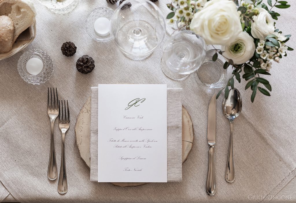 allestimento matrimonio invernale a malga pezie de paru a cortina ampezzo wedding photographer