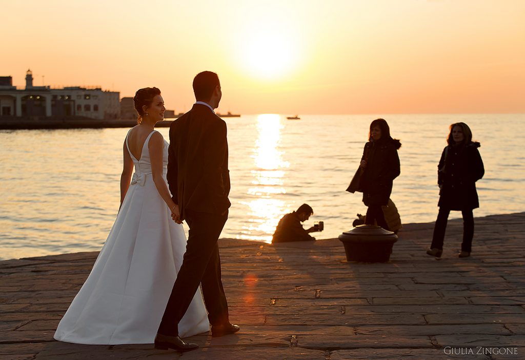 benvenuti nella gallery del fotografo di matrimonio sul mare a Trieste e hotel Hermitage Isola Elba Giulia Zingone beach wedding photographer