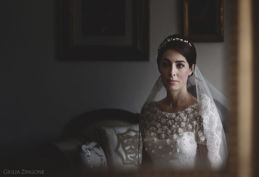 0011B benvenuti nella gallery del fotografo di matrimonio a Fabriano Marche e Castello di Montignano a Perugia in Umbria Giulia Zingone Italian wedding photographer