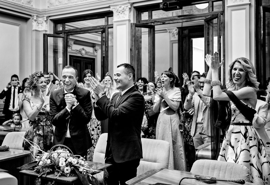 ho uno splendido ricordo di questo lavoro come fotografo di unioni civili a baronesse tacco hochzeit in san floriano
