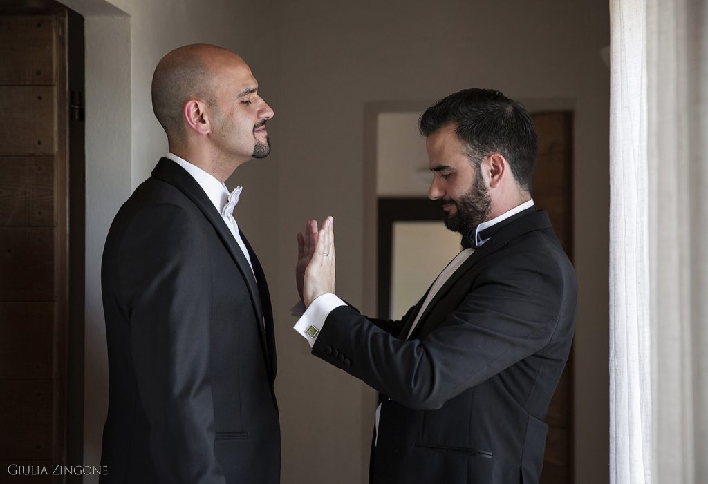 il conti di san bonifacio wine resort fa da sfondo a questo matrimonio in toscana tuscany destination wedding photographer