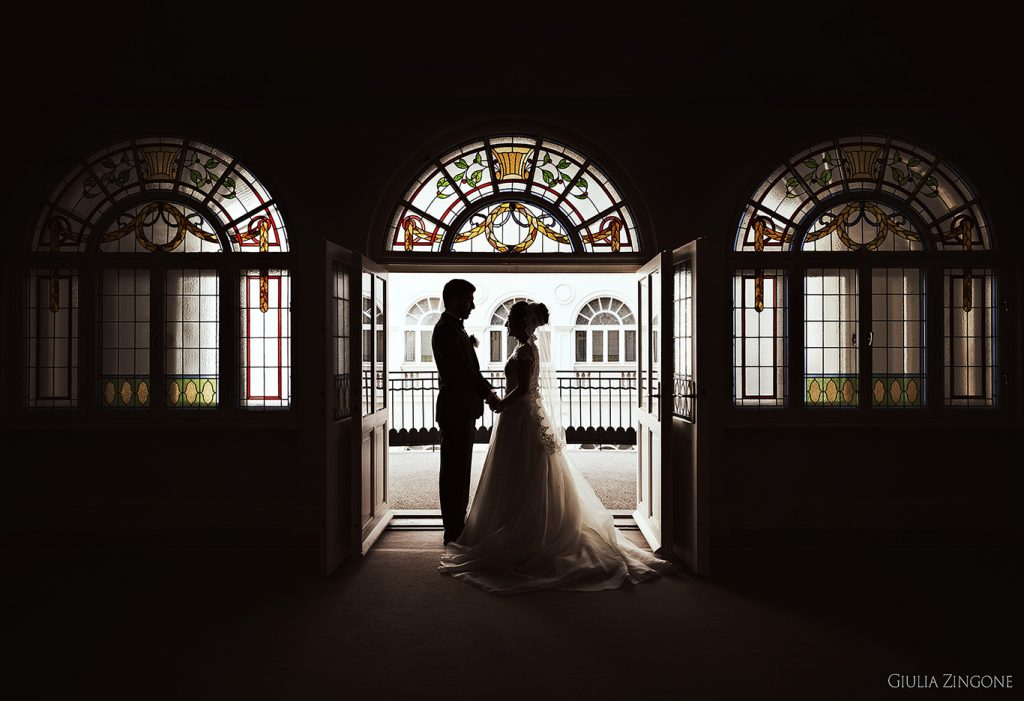 con questa immagine voglio illustrare il mio lavoro di fotografo di matrimoni presso hotel savoia excelsior palace trieste destination wedding