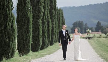 il conti di san bonifacio wine resort fa da sfondo a questo matrimonio in toscana tuscany destination wedding photographer