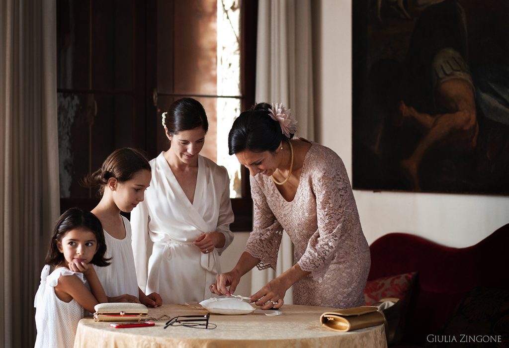 assaporate le immagini di questo matrimonio a villa godi piovene vicenza padova venice countryside destination wedding photographer