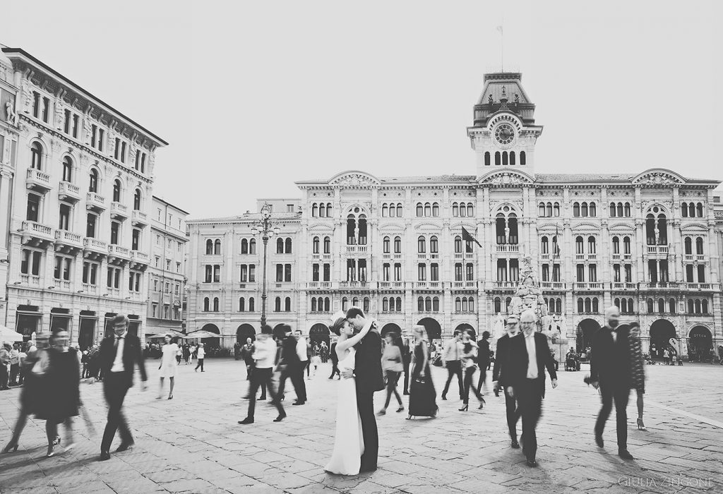 fotografo di matrimonio al castello di spessa schloss hochzeit