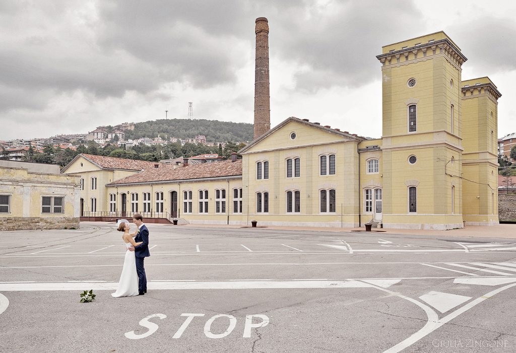 fotografo di matrimonio al castello di spessa schloss hochzeit