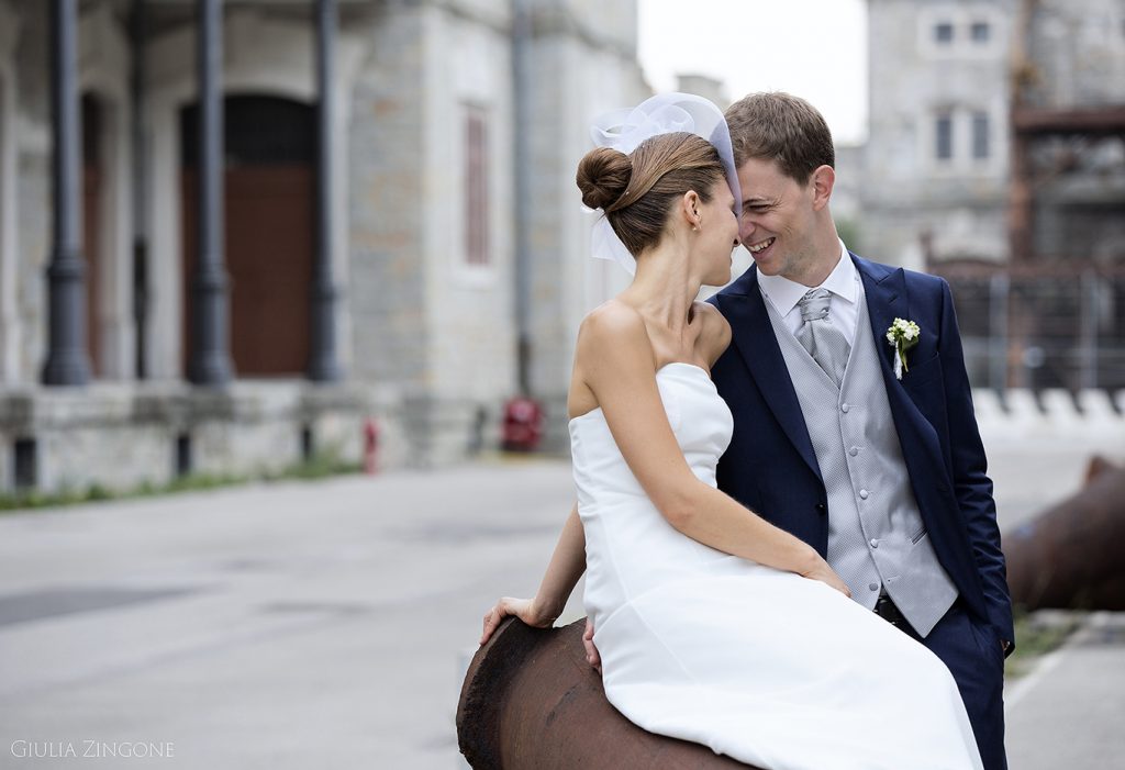 fotografo di matrimonio al castello di spessa schloss hochzeit
