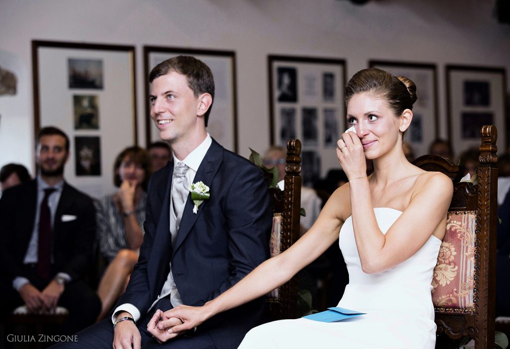 fotografo di matrimonio al castello di spessa schloss hochzeit