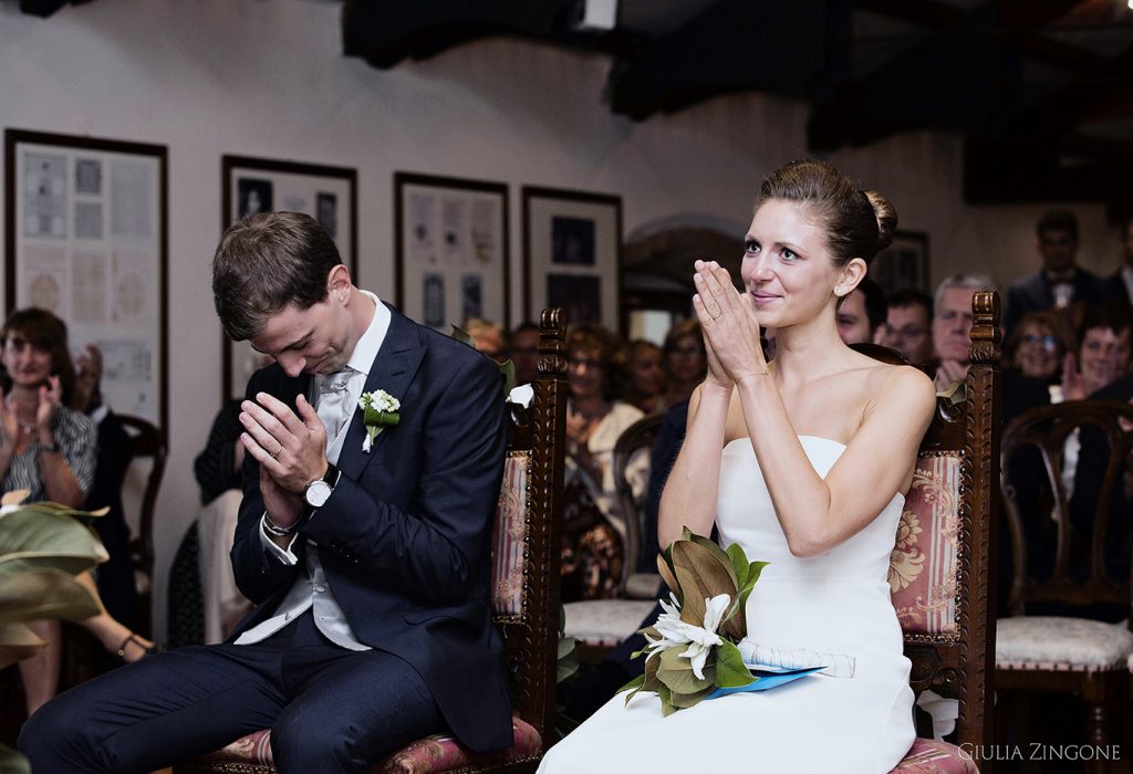 fotografo di matrimonio al castello di spessa schloss hochzeit