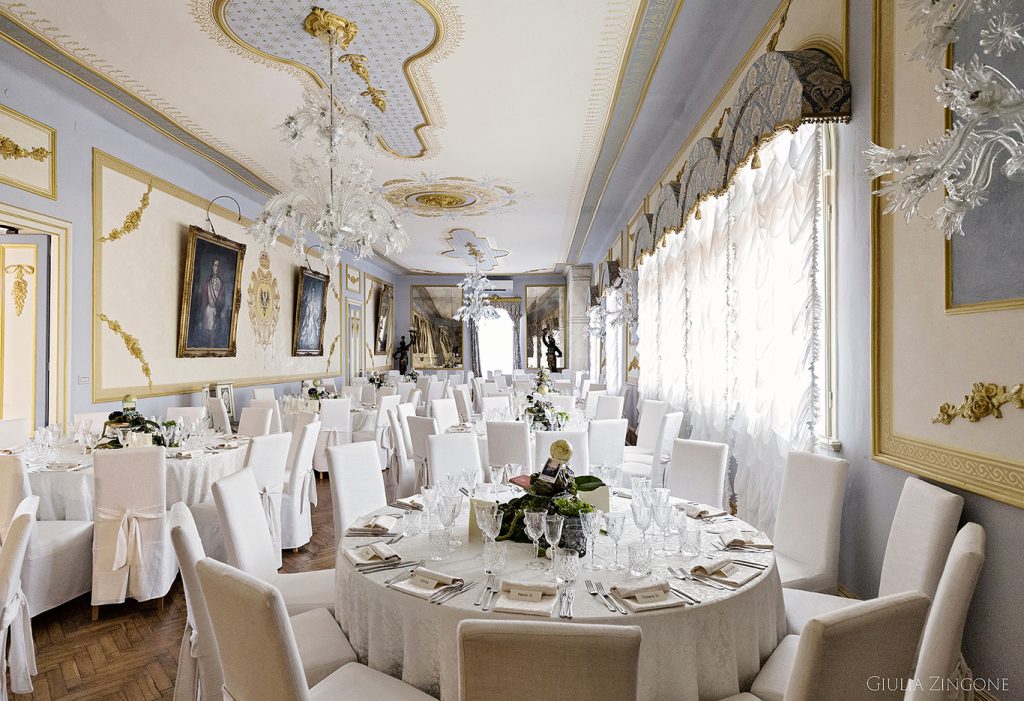 fotografo di matrimonio al castello di spessa schloss hochzeit
