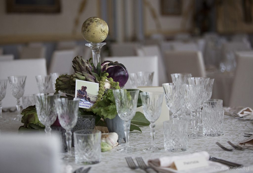 fotografo di matrimonio al castello di spessa schloss hochzeit