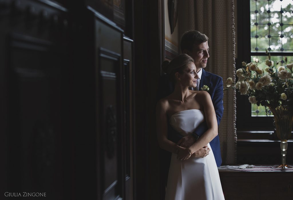 fotografo di matrimonio al castello di spessa schloss hochzeit