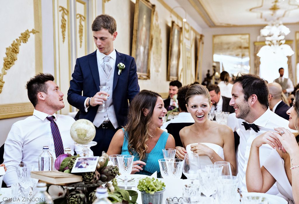 fotografo di matrimonio al castello di spessa schloss hochzeit