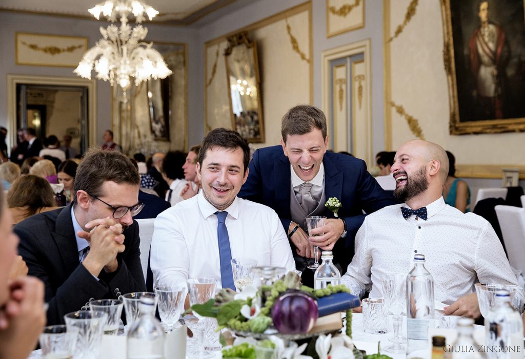 fotografo di matrimonio al castello di spessa schloss hochzeit