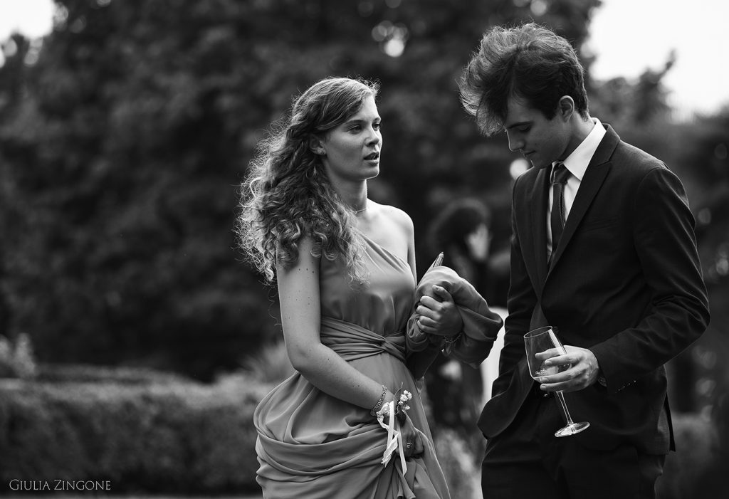 fotografo di matrimonio al castello di spessa schloss hochzeit