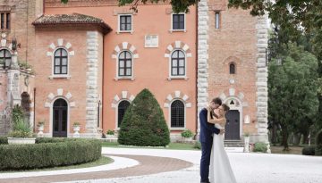fotografo di matrimonio al castello di spessa schloss hochzeit