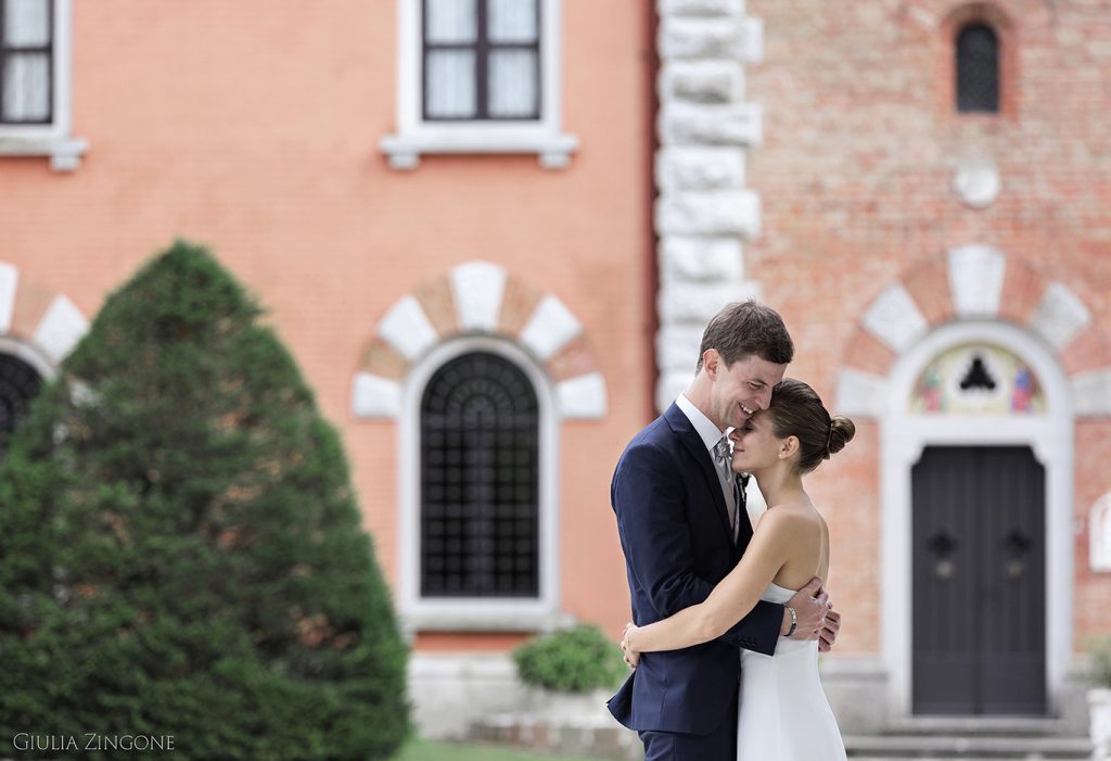 fotografo di matrimonio al castello di spessa schloss hochzeit