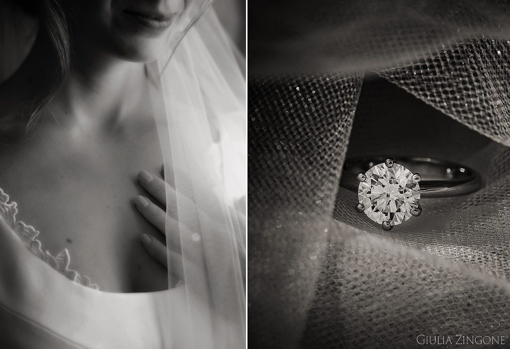 fotografo di matrimonio al castello di buttrio destination wedding photographer giulia zingone