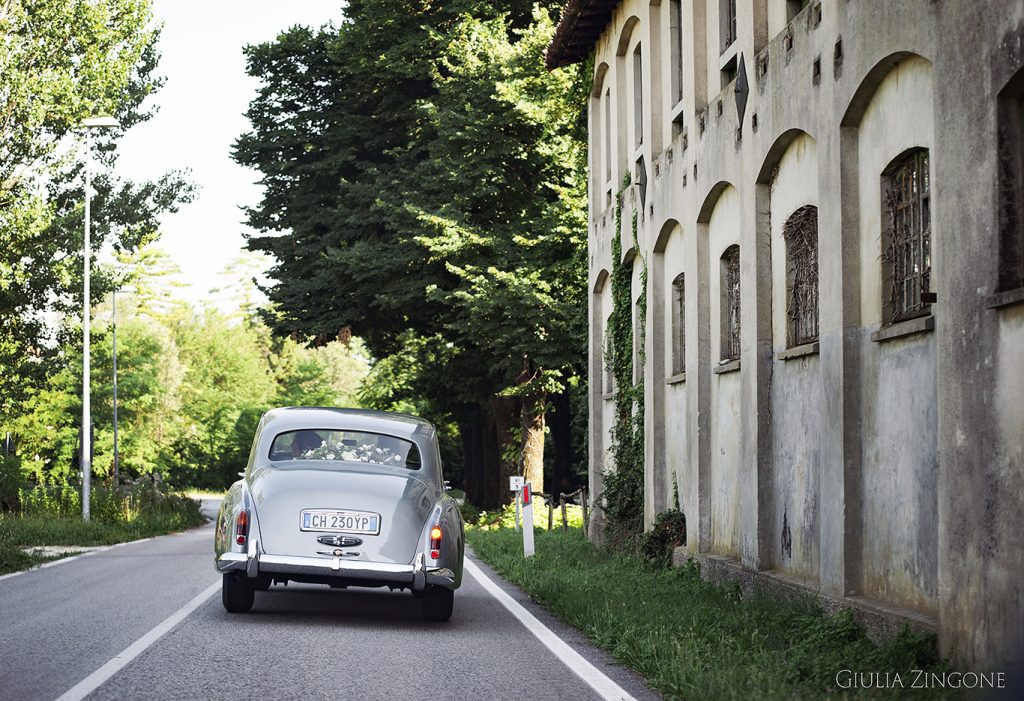 fotografo di matrimonio al castello di buttrio destination wedding photographer giulia zingone