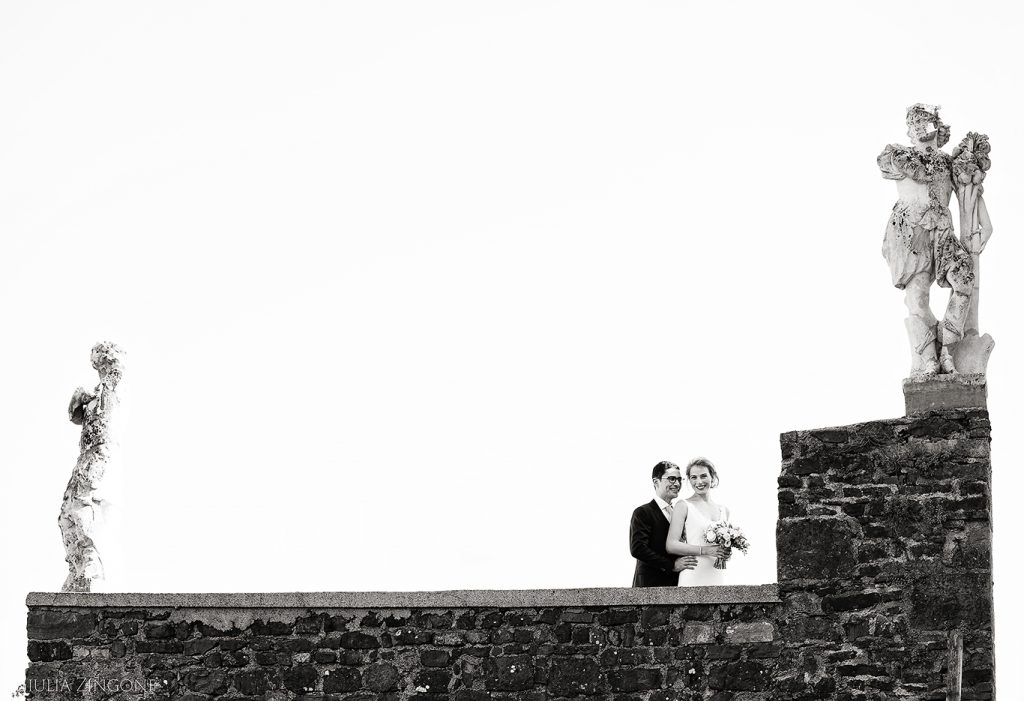 fotografo di matrimonio al castello di buttrio destination wedding photographer giulia zingone