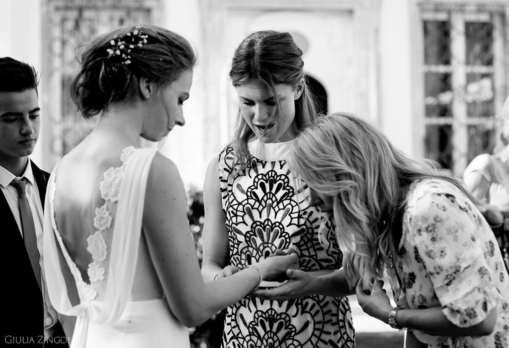 fotografo di matrimonio al castello di buttrio destination wedding photographer giulia zingone