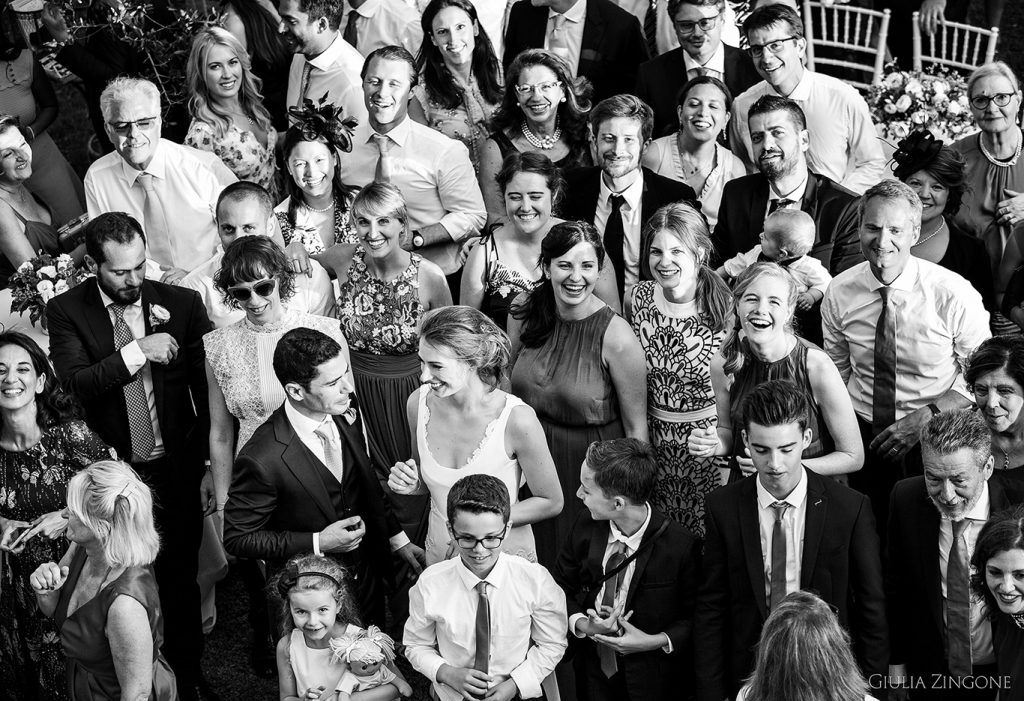 fotografo di matrimonio al castello di buttrio destination wedding photographer giulia zingone