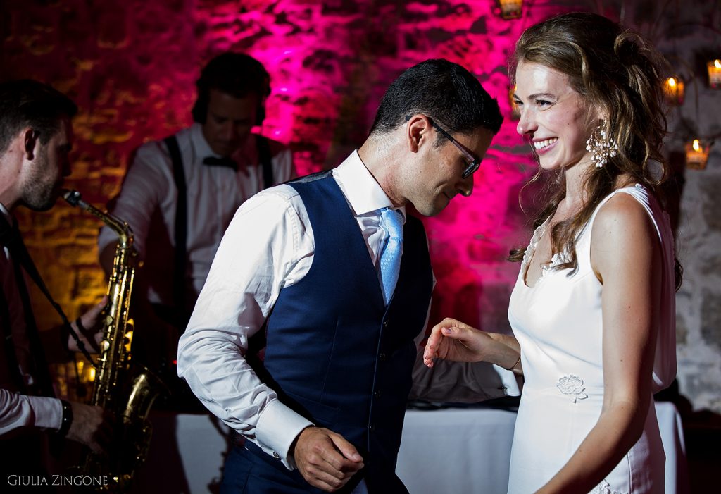 fotografo di matrimonio al castello di buttrio destination wedding photographer giulia zingone