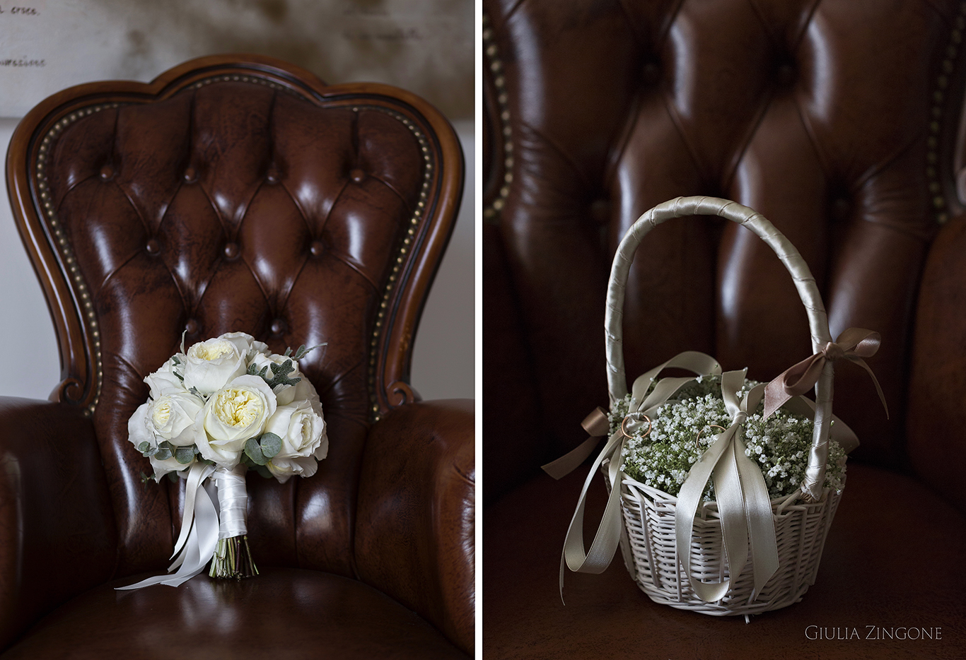 this is a picture by villa massari wedding photographer giulia zingone based in milan countryside