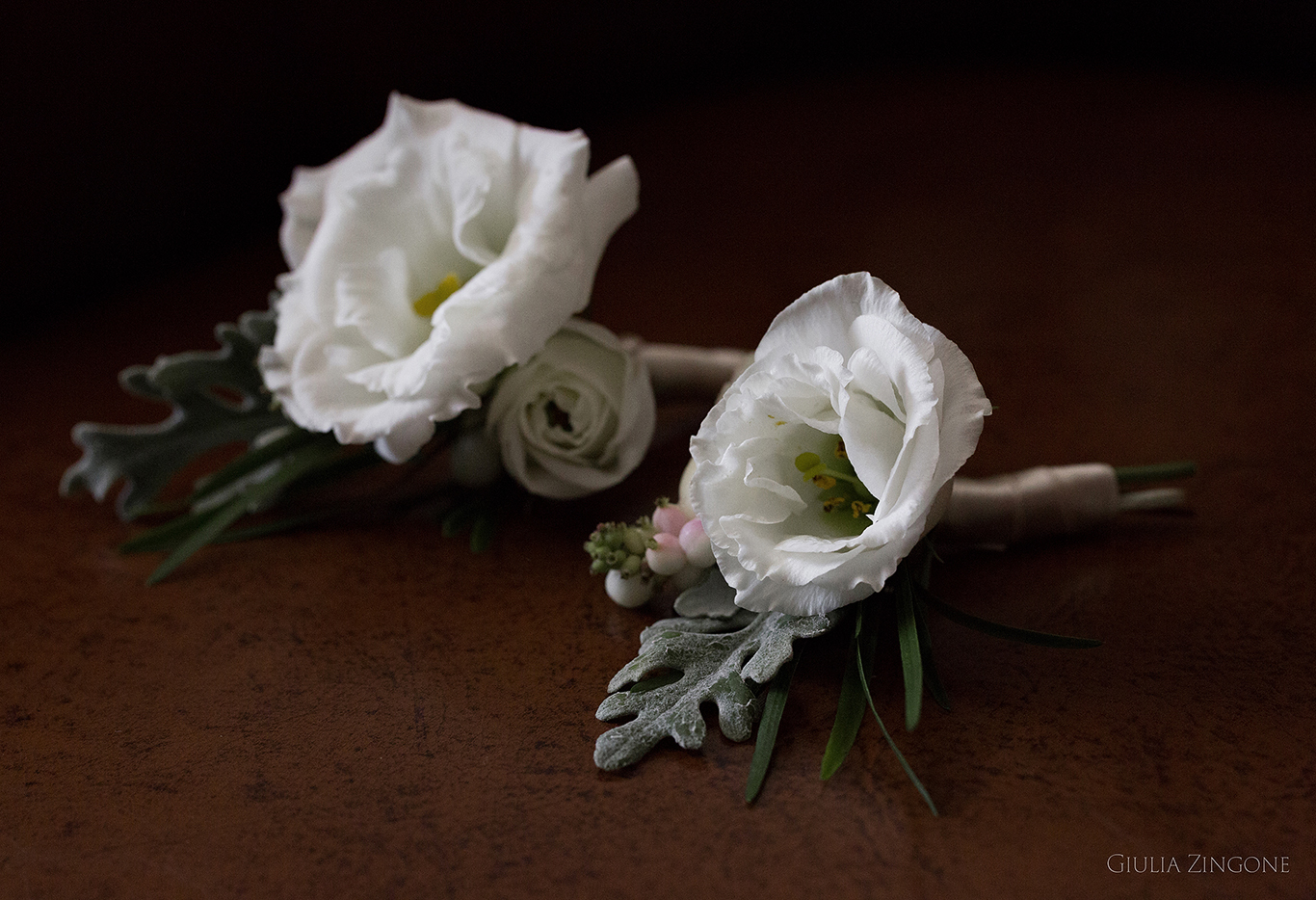 this is a picture by villa massari wedding photographer giulia zingone based in milan countryside