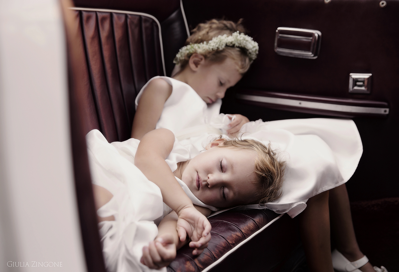 this is a picture by villa massari wedding photographer giulia zingone based in milan countryside