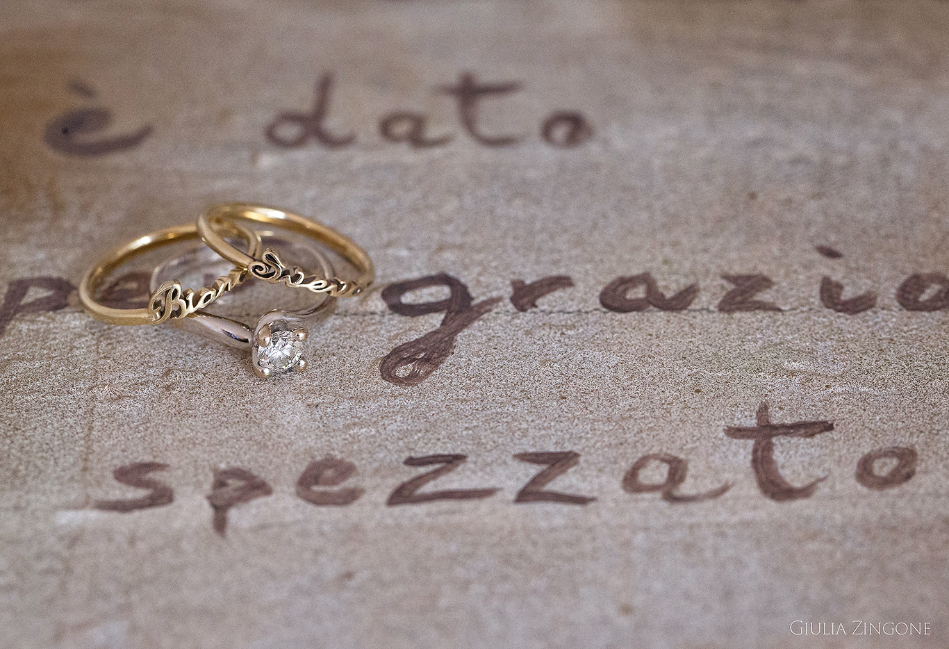 this is a picture by villa massari wedding photographer giulia zingone based in milan countryside