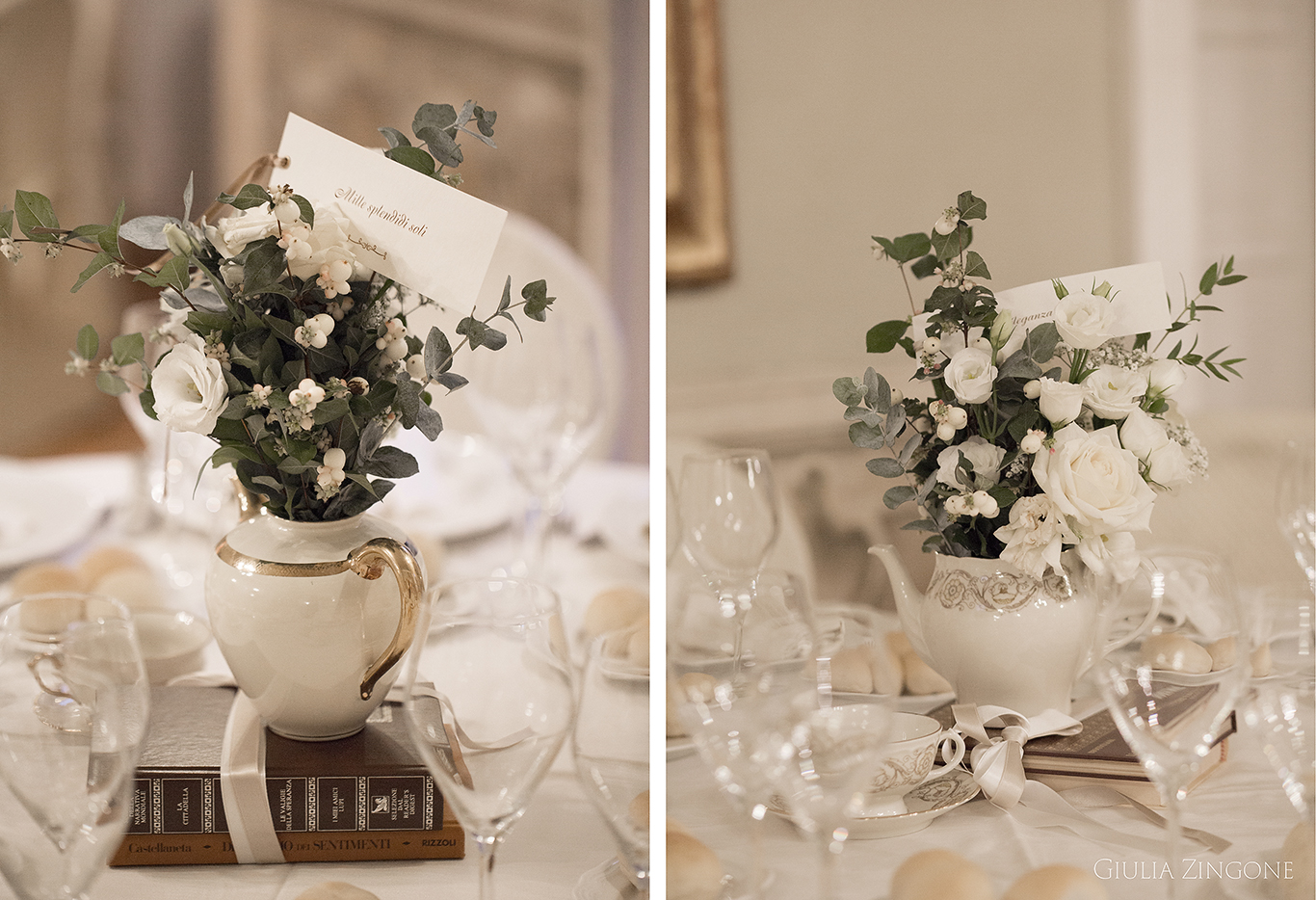 this is a picture by villa massari wedding photographer giulia zingone based in milan countryside