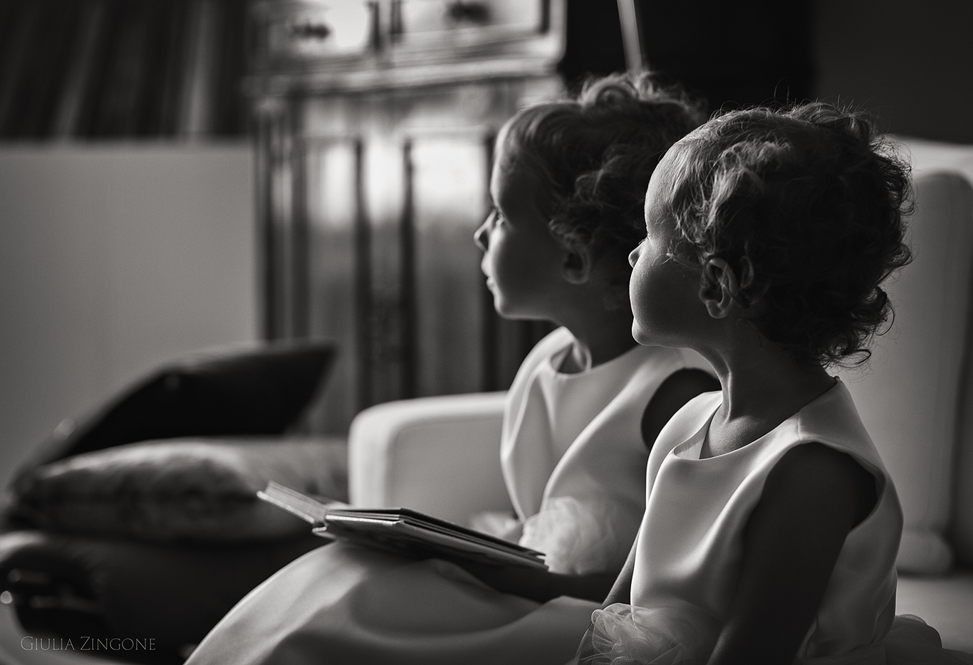 this is a picture by villa massari wedding photographer giulia zingone based in milan countryside